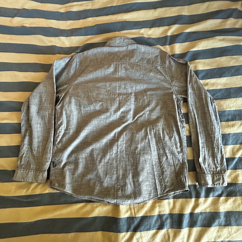 Patagonia Button Up - image 3